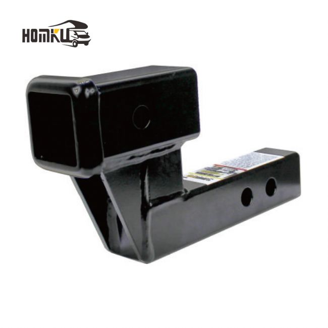 Adaptateur d'extension d'attelage de...