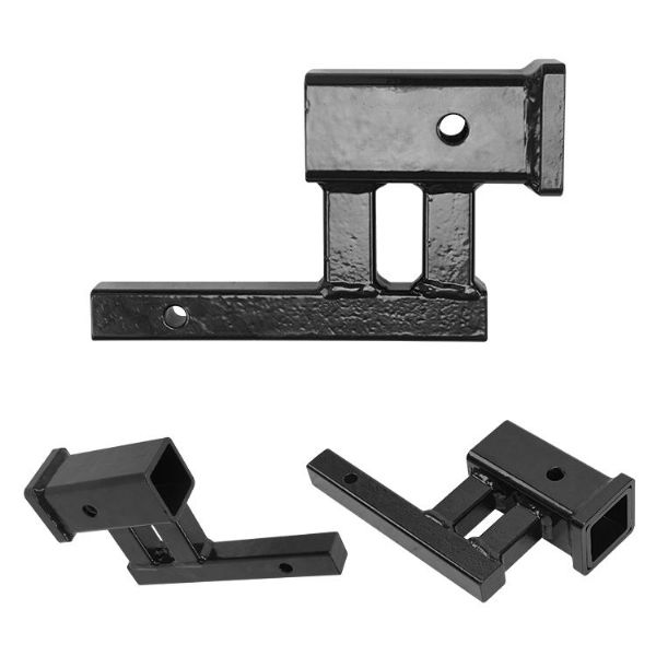 Adaptateur d'extension d'attelage de remorque - 71C06Q