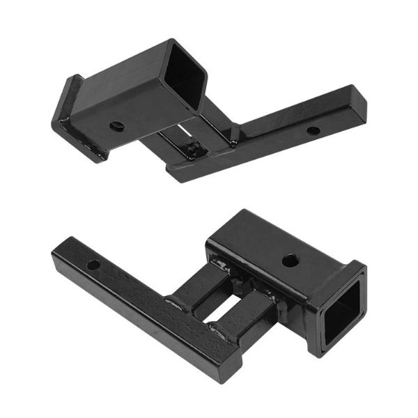 Adaptateur d'extension d'attelage de remorque - 71C06Q