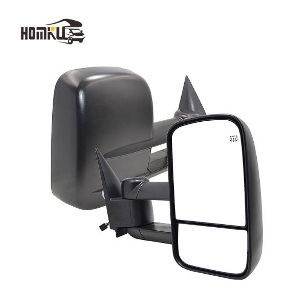 Manuel des rétroviseurs de remorquage - 71C53C