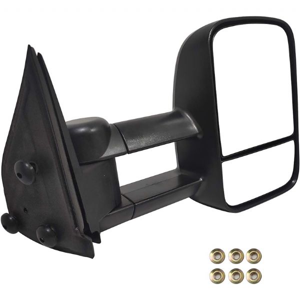 Manuel des rétroviseurs de remorquage - 71C53C