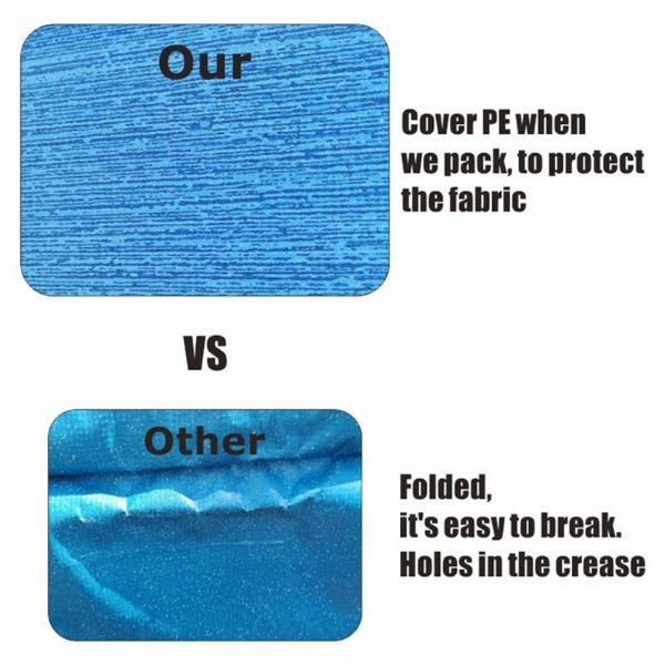 Remplacement de la toile de l'auvent d'un camping-car - 90D05A