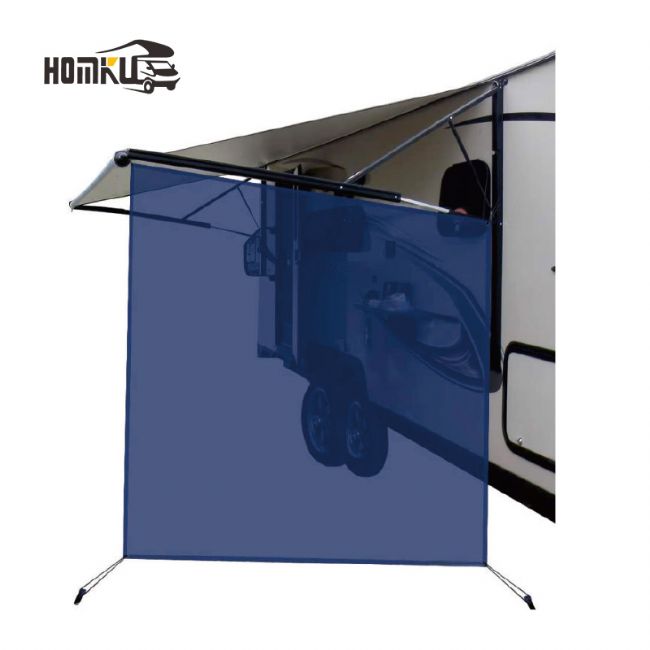 Store pare-vue latéral