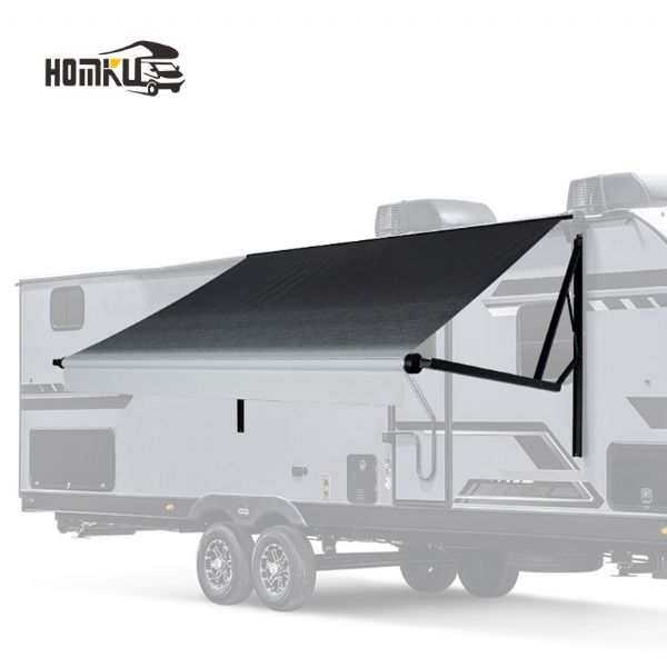 Auvents électriques pour camping-car - 90D07L