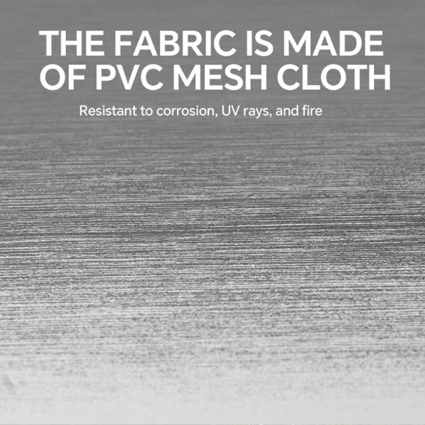 Auvents électriques pour camping-car - 90D07L