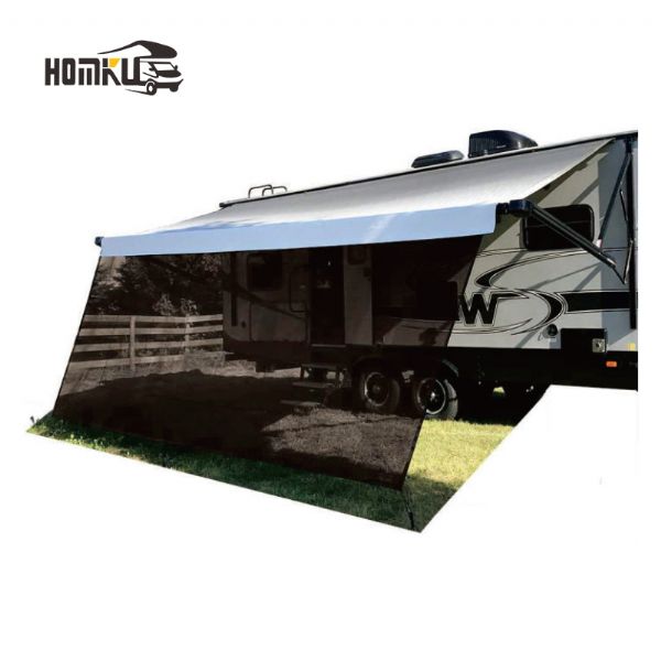 Auvent pour camping-car - 90D09A
