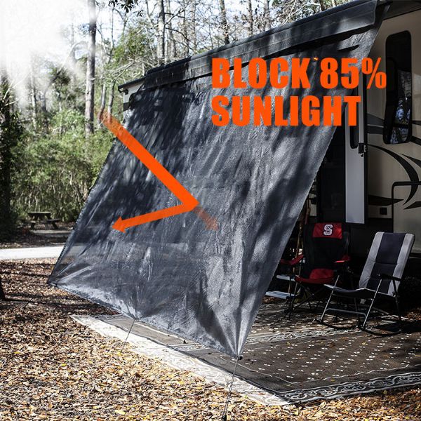 Auvent pour camping-car - 90D09A