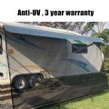 Auvent pour camping-car - 90D09A