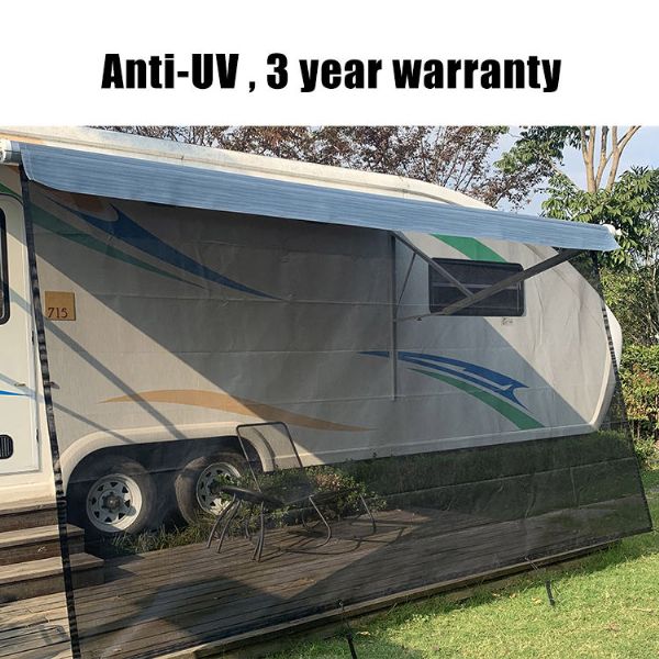 Auvent pour camping-car - 90D09A