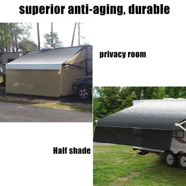 Auvent pour camping-car - 90D09A