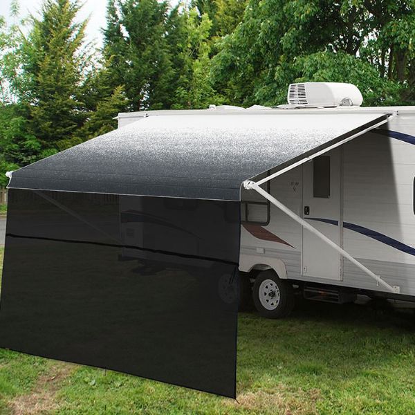 Auvent pour camping-car - 90D09A