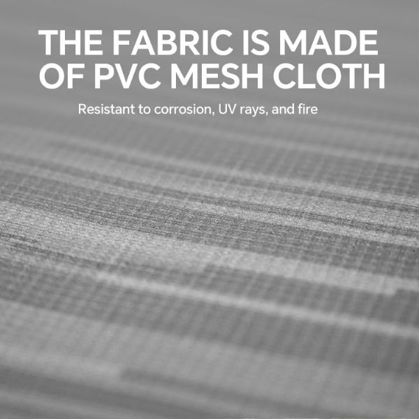 Manuel des auvents de camping-car - 90D20A