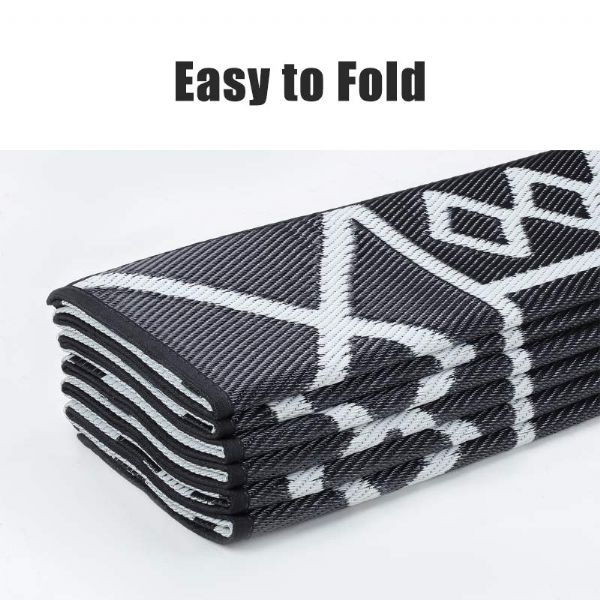 Tapis de camping pour camping-car - 70C10A