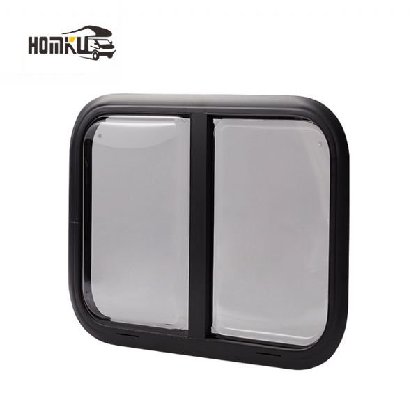 Fenêtre coulissante double - 71C48X