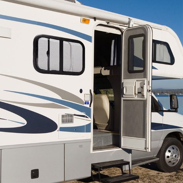 Fenêtre coulissante double - 71C48X