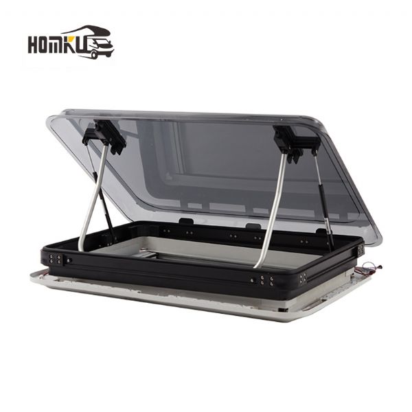 Trappe de toit de camping-car - 71C52A