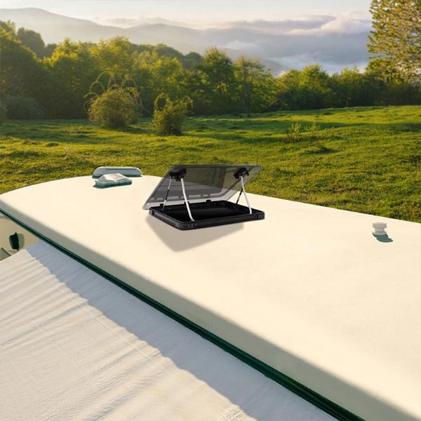 Trappe de toit de camping-car - 71C52A