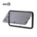 Fenêtre à charnière en acrylique pour camping-car (épissure) - 71C56A