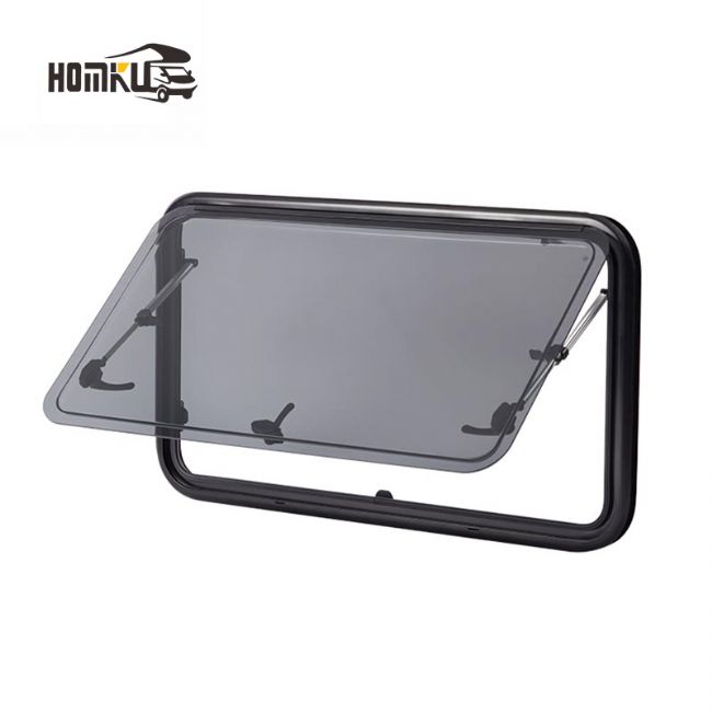 Fenêtre à charnière en acrylique pour...