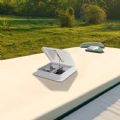 Ventilateur de toit pour caravane - 61C14E