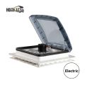 Ventilateur de toit de camping-car télécommandé - 70A14A