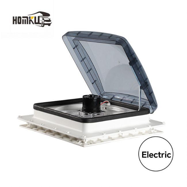 Ventilateur de toit de camping-car...